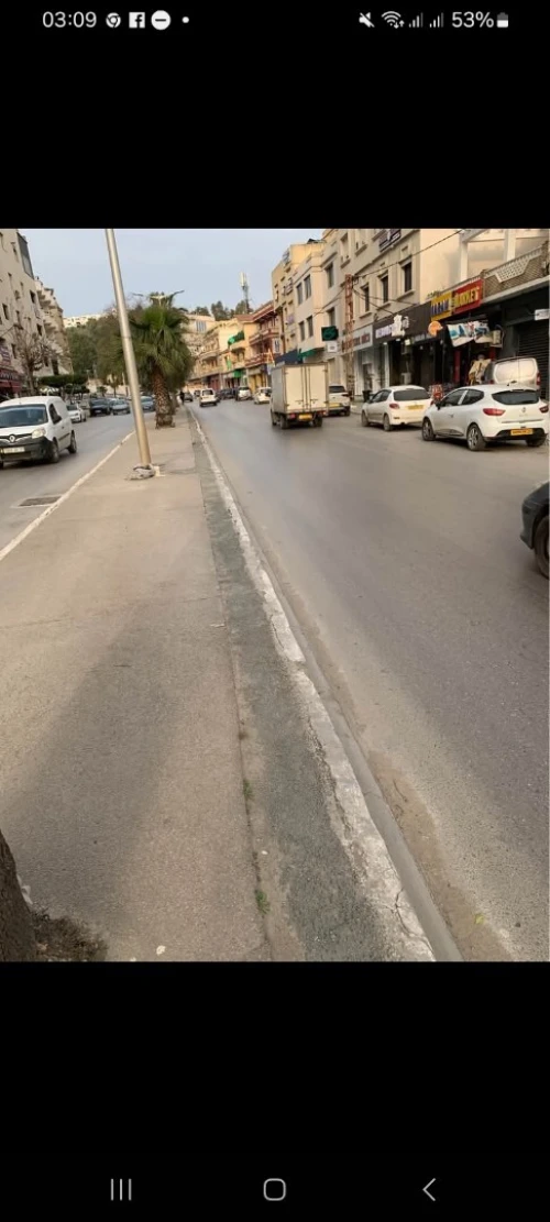 Location Local Annaba Annaba
