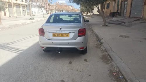 Renault Symbol 2019 Privilege