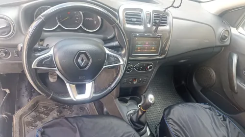 Renault Symbol 2019 Privilege