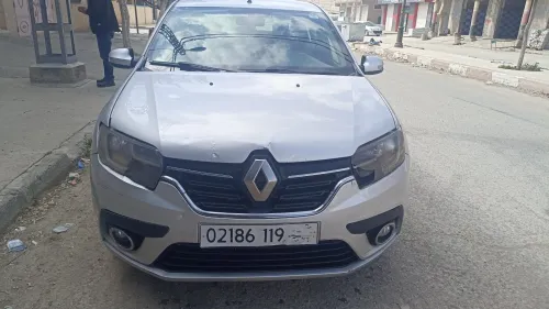 Renault Symbol 2019 Privilege