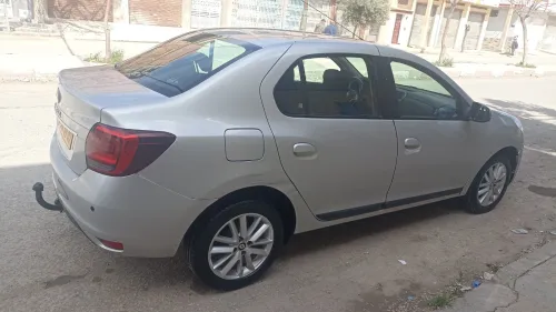 Renault Symbol 2019 Privilege