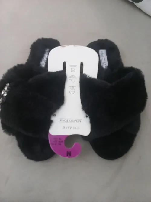 Pantoufles primark