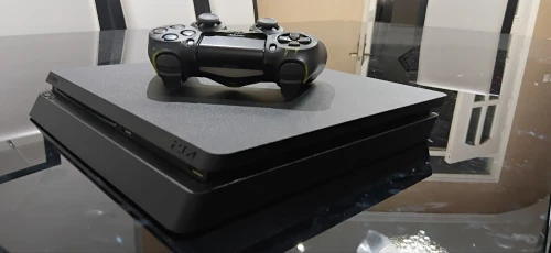 PlayStation 4