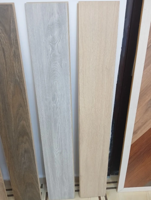 Parquet bois stratifié, HDF