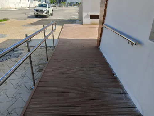 Bois composite, deck wood, WPC 