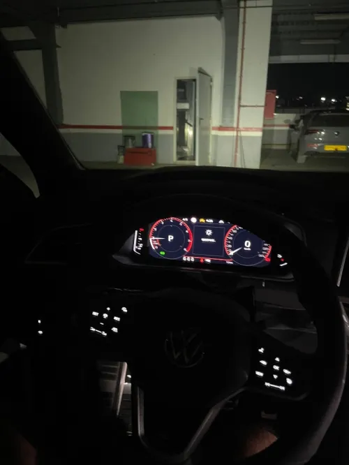 Volkswagen T-Roc 2025 R- Line Edition 