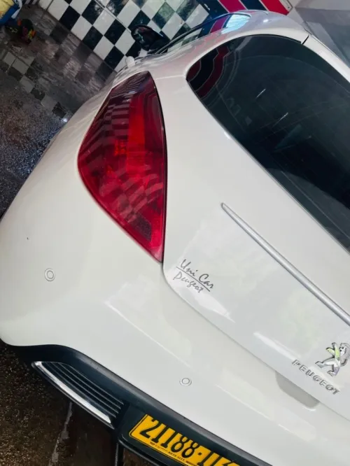Peugeot 308 2013 308