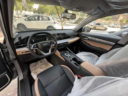 Geely X6 2025 Pro