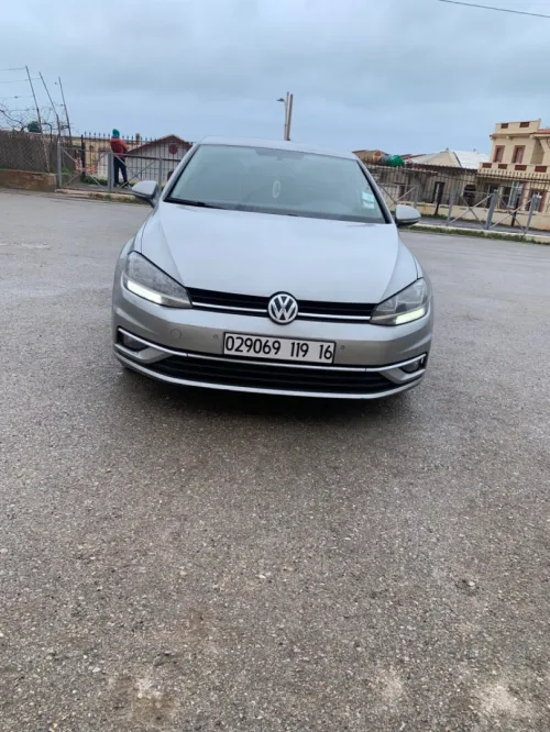 Volkswagen Golf 7 2019 START+