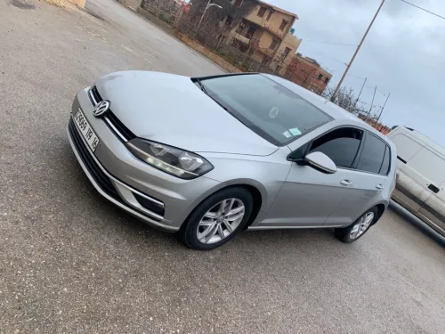 Volkswagen Golf 7 2019 START+