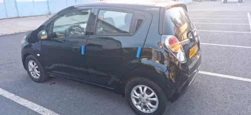 Chevrolet New Spark 2014 New Spark