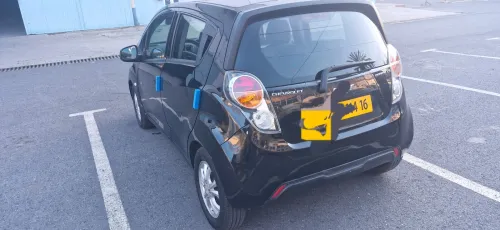 Chevrolet New Spark 2014 New Spark