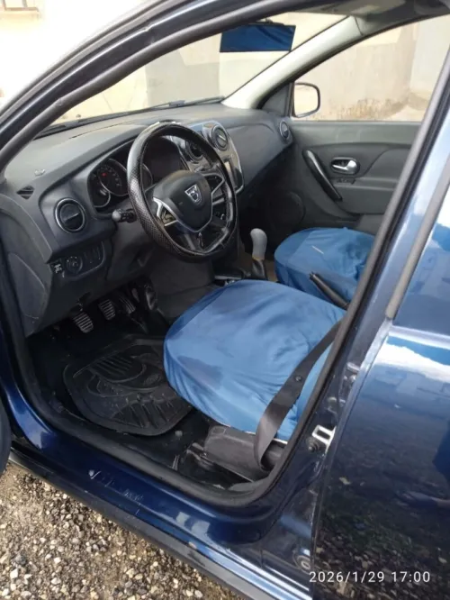 Dacia Sandero 2019 Stepway