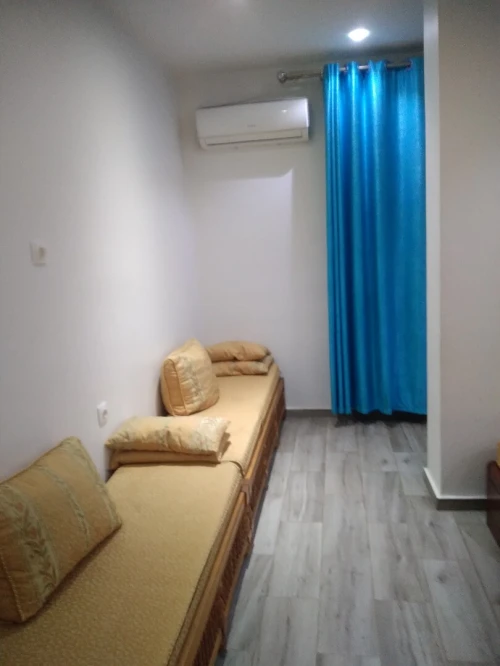 Location Appartement Niveau de villa F3 Alger Bab ezzouar