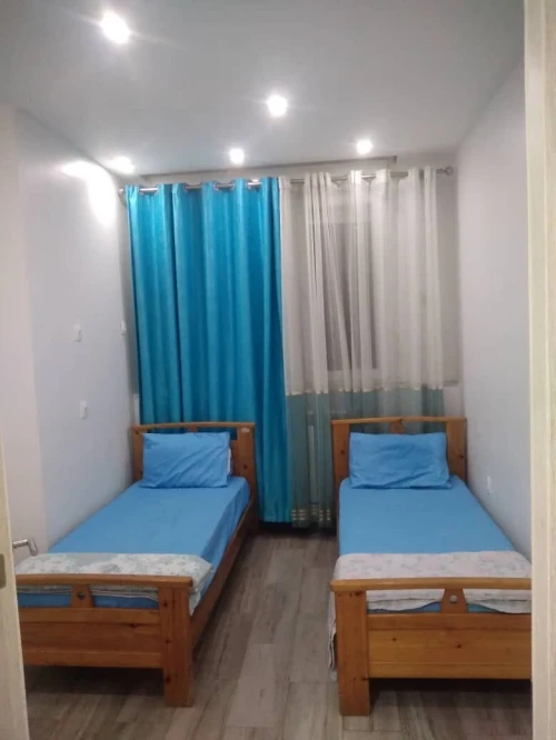 Location vacances Appartement Alger Bab ezzouar