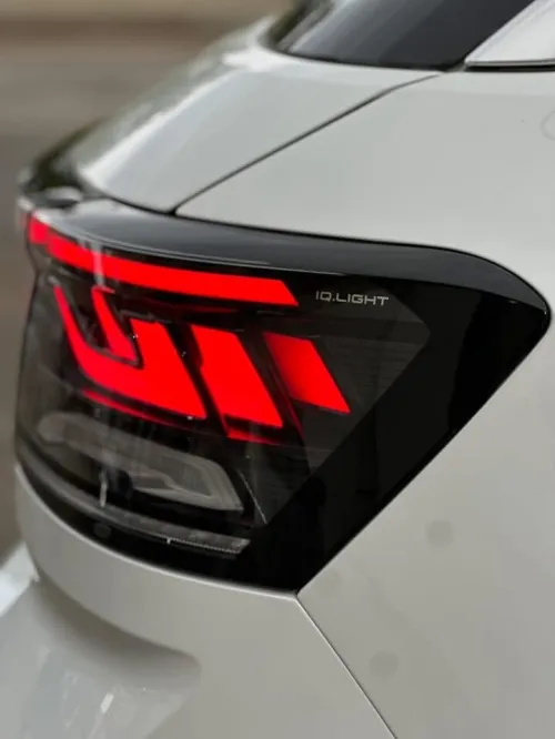 Volkswagen T-Roc 2025 R-Line 