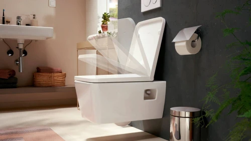 Cuvette Grohe (hansgrohe)