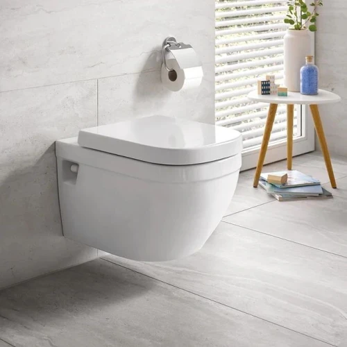 Cuvette grohe 