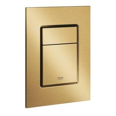 GROHE bouton poussoir