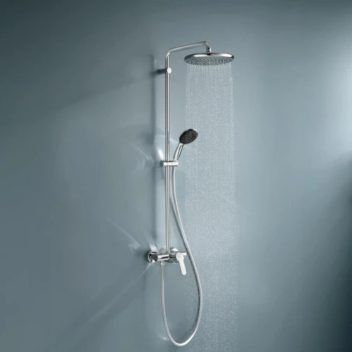 Colonne Grohe