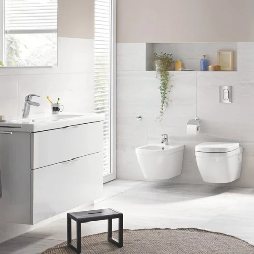 Cuvette suspendue Grohe 