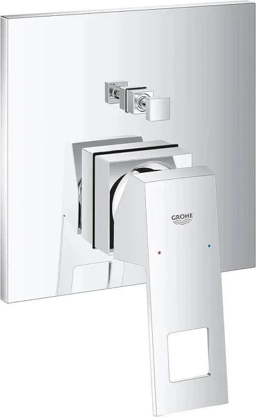 Colonne grohe 