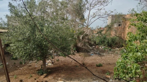 Vente Villa Aïn Témouchent Terga