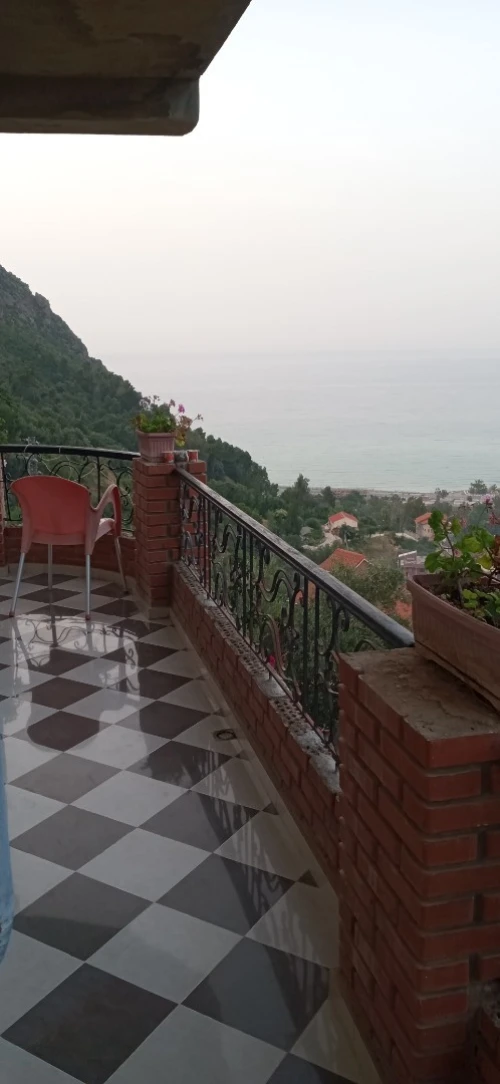 Location Appartement F3 Béjaïa Aokas