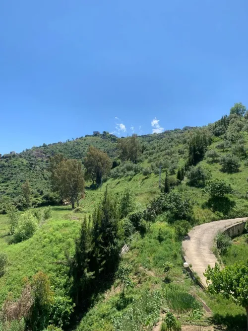 Vente Villa Béjaïa Aokas