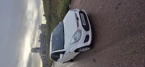 Ford Figo 2014 Figo