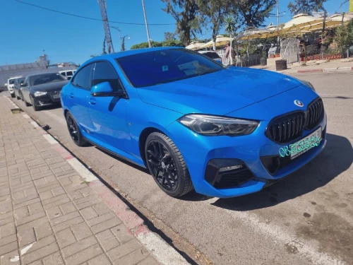BMW Série 2 2021 Coupé Pack Sport M