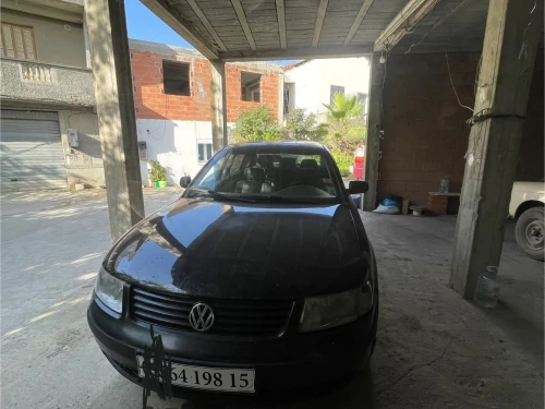 Volkswagen Passat 1998 Passat