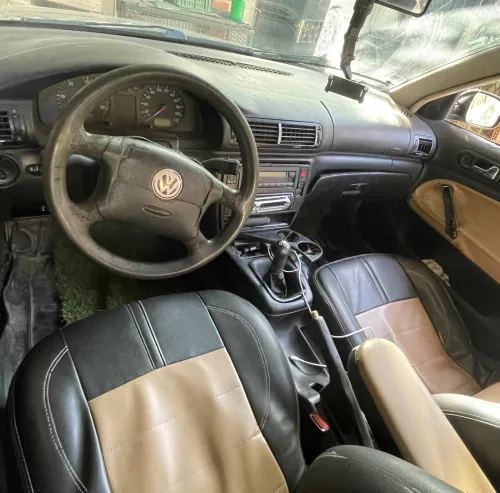 Volkswagen Passat 1998 Passat