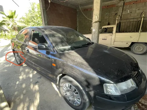 Volkswagen Passat 1998 Passat