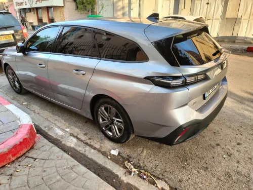 Peugeot 308 2023 Active Pack 