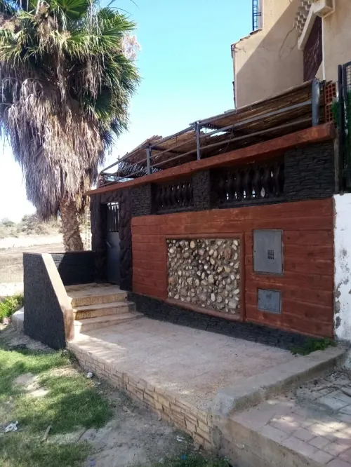 Location Bungalow F2 Tlemcen Marsa ben mhidi