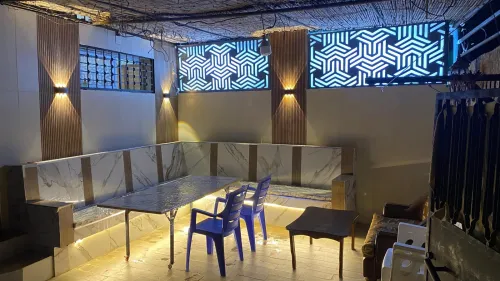 Location Bungalow F2 Tlemcen Marsa ben mhidi