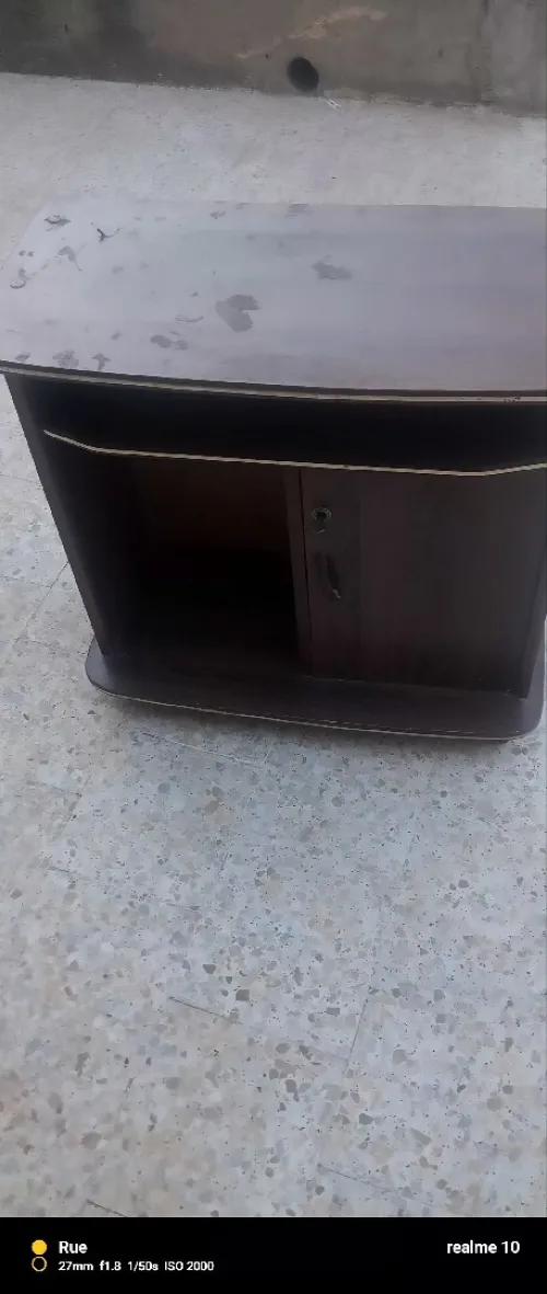 Table TV