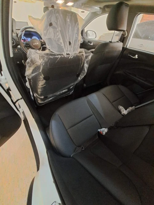 Kia KX1 2025 Kia KX1 Luxury