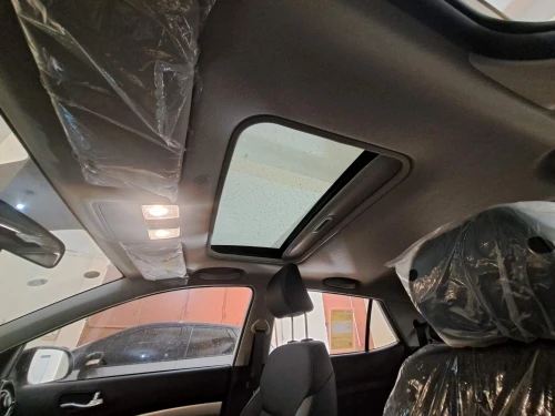 Kia KX1 2025 Kia KX1 Luxury