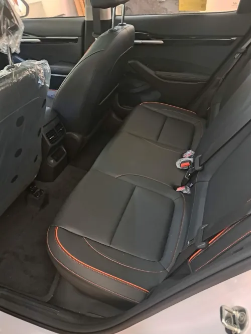 Kia Seltos 2025 Luxury