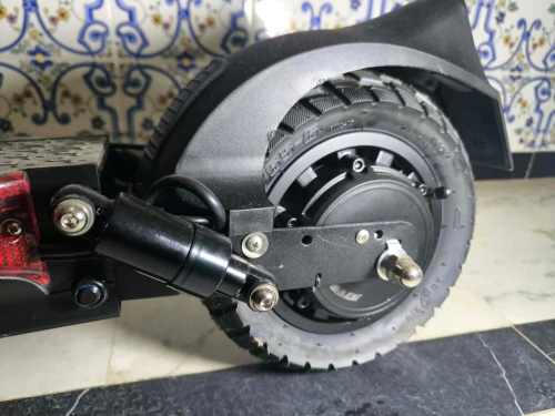 Trottinette électrique JOYOR Y6S
