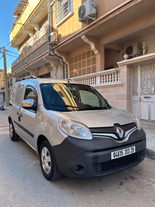 Renault Kangoo 2013 Confort (Utilitaire)
