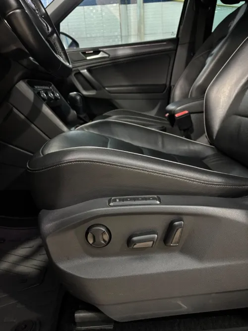 Volkswagen Tiguan 2019 R-Line
