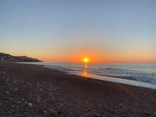 Location vacances Appartement Niveau de villa Béjaïa Beni ksila