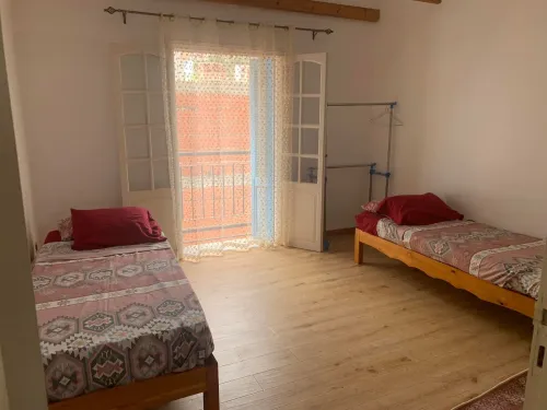 Location vacances Appartement Niveau de villa Béjaïa Beni ksila