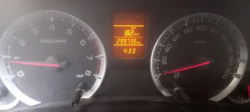 Suzuki Swift 2014 Swift
