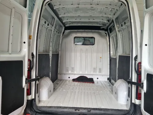 Renault Master 2013