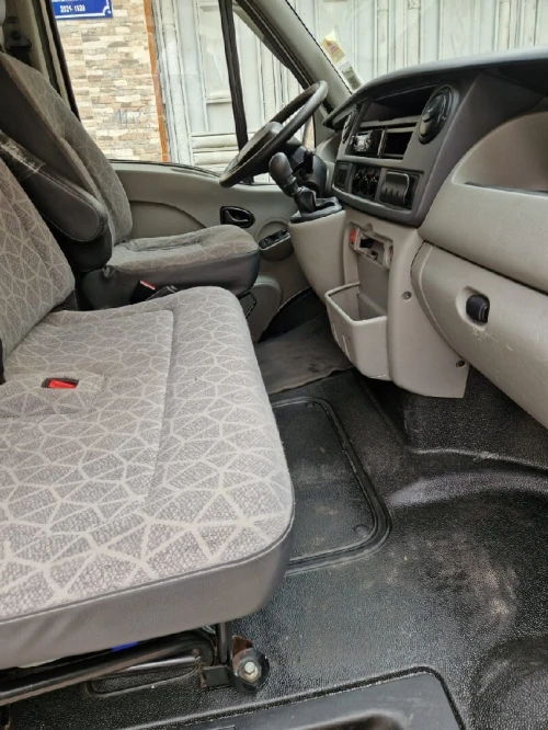 Renault Master 2 2009