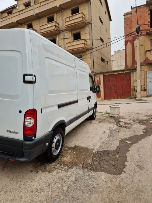 Renault Master 2 2009